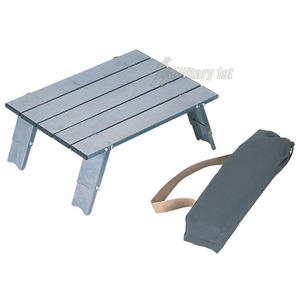 Highlander Small Pack Table