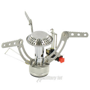 Highlander HPX200 Compact Stove