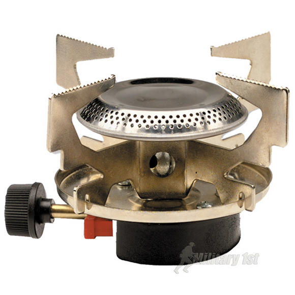 Highlander Field Stove (Valve)