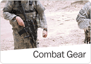 Combat Gear