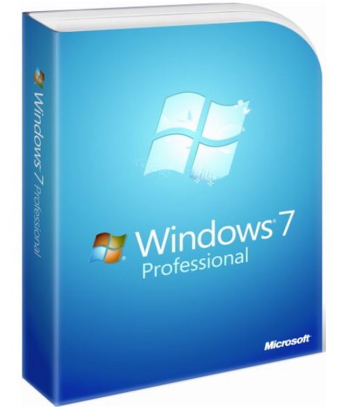 Windows 7 64 Bit Service Pack