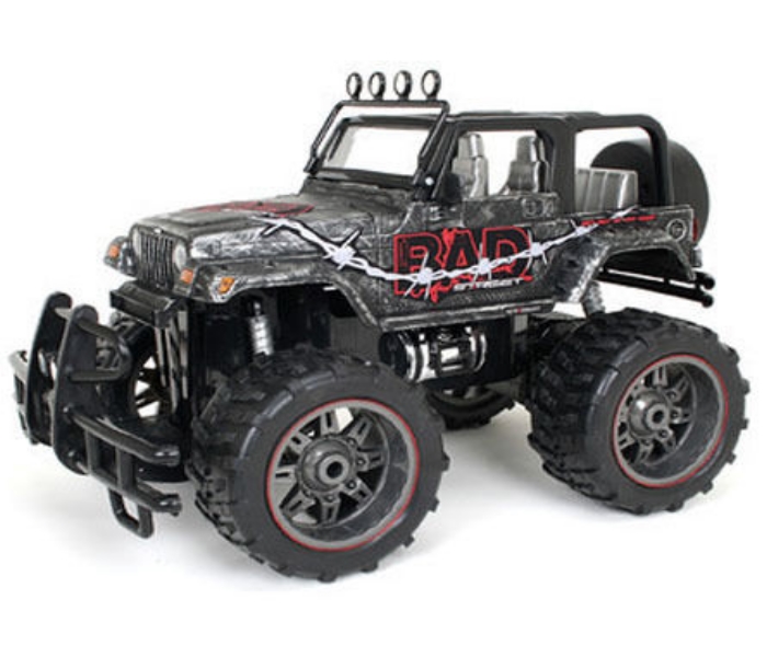 remote control open jeep