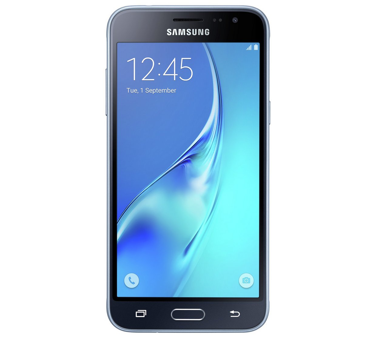 galaxy j3 cell phone