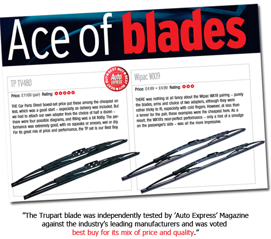 CHEVROLET KALOS 05> WINDSCREEN WIPER BLADES PAIR on eBay (end time 11-Jan-11 00:20:17 GMT)