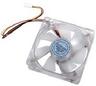 View Item 4 Red LED Amplifier Cooling Fan