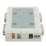 View Item 4 Port Automatic Parallel Connection Printer LED Switch