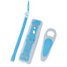View Item Nintendo Wii Remote Control Protective Sleeve