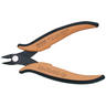 View Item Yellow and Black Electricians Wire Cutters