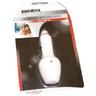 View Item 12v White USB iPod Car Charger
