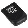 View Item Nintendo Wii/Gamecube 64MB Memory Card