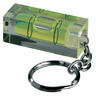 View Item Mini Spirit Level Keyring