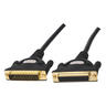 View Item 5m Male/Female Serial Extension Cable