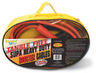 View Item Heavy Duty Anti Tangle Car Jump Leads (2500cc)