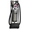 View Item Single Barrel Foot Pump & Adaptors