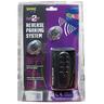 View Item Streetwize Car Reverse Parking Sensor Easy Fit Kit