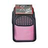 View Item Think Pink Revelation Rubber Car Mat Set