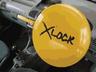 View Item XLock Full Face Car Steering Wheel Lock
