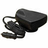 View Item 12V 2in1 Portable Car Heater & Cooling Fan