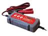 View Item 6/12v 3.5 Amp Intelligent 3 Step Car/Motorbike Battery Charger