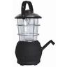 View Item Ultra Bright LED Wind Up Camping Lantern