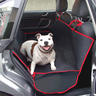 View Item Car Interior Rear Seat Pet Protection Cover