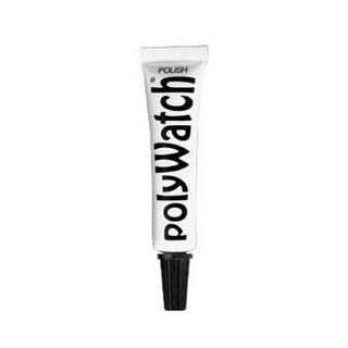 Polywatch Watch Display Scratch Remover Polish