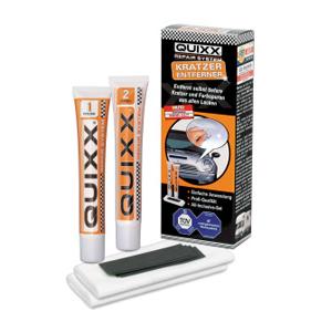Quixx Car Scratch Repair System
