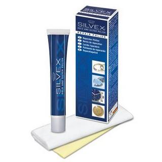 Silvex Gold & Silver Scratch Repair Polish