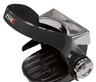 View Item Type-S Charcoal Grey Car Air Vent Drink Holder
