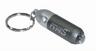 View Item Type-S Black Performance LED Torch Keyring