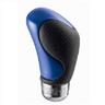View Item Sparco Lithium Car Gear Knob Blue Leather Insert