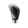 View Item Sparco Lithium Car Gear Knob Black Leather Insert