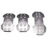 View Item Sparco Iron Car Foot Pedals