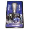 View Item Sparco Iron Car Gear Shift Knob