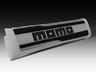 View Item MOMO GTR2 Silver/Black 2 Inch Seat Belt Harness Pads