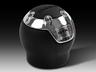 View Item MOMO Black Leather GTR2 S Type Lift Reverse Gear Knob