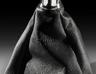 View Item MOMO Endurance Black Leather Car Gear Stick Gaiter