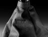 View Item MOMO Performance Black Leather Car Gear Stick Gaiter