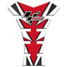 View Item Red MotoGP Superbike Petrol Tank Protectors