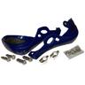 View Item Blue Motocross/Enduro Vented Rally Brush Guards