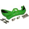 View Item Green Motocross/Enduro Vented Rally Brush Guards