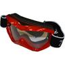 View Item Dixon Racing Red GP Pro Motocross Goggles
