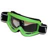 View Item Green WSGG Racing Standard Size Motocross Goggles