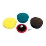 View Item Washable Metal/Plastic Hand Drill Polishing Kit