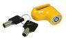 View Item Mammoth 6mm Motorbike Brake Disc Security Lock