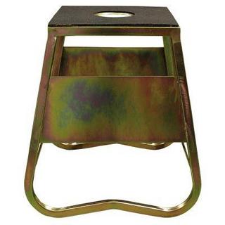 Biketek Motocross Bike Large Ridge Stand
