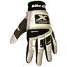 View Item Dixon Racing Grey/Silver Neoflex Motocross Gloves Extra Large - 25-27cm