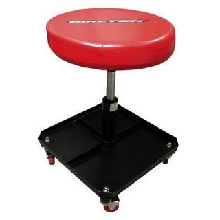 Biketek Pneumatic Creeper Seat With Tool Tray