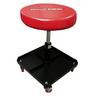 View Item Biketek Pneumatic Creeper Seat With Tool Tray