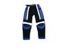 View Item Blue GP Pro Motocross Adult Racing Trousers M - 32-34 inch waist